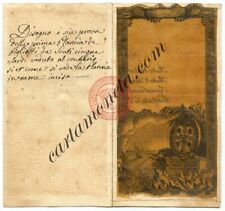 Scuti prova disegno usato  Pignataro Maggiore