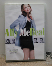 Ally mcbeal complete for sale  Sarasota