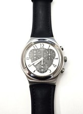Swatch irony chrono usato  Vasto