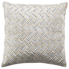 Safavieh metallic pillow for sale  Whitestown