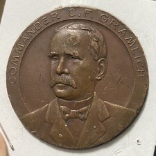 1916 gramlich 50th for sale  Eastlake