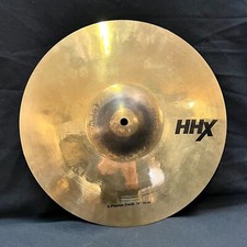 Sabian hhx inch for sale  Topeka