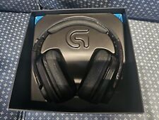 Logitech g633 artemis usato  Zane
