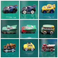 Disney pixar cars d'occasion  Expédié en Belgium