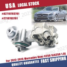High pressure fuel for sale  USA