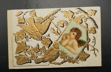 Poesiealbum 1899 brehna gebraucht kaufen  Neubrandenburg-Umland