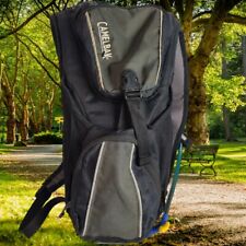 Mochila de hidratação CamelBak Rogue 2L com bexiga caminhadas ciclismo água ao ar livre comprar usado  Enviando para Brazil