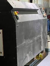 Vibratory mass finishing for sale  HEBDEN BRIDGE