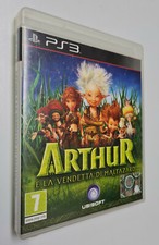 Arthur vendetta maltazard usato Arthur vendetta maltazard usato  Civitanova Marche