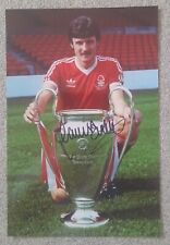 Garry birtles nottingham for sale  GREAT YARMOUTH