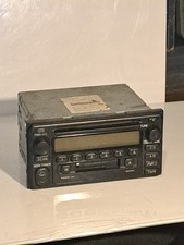 Toyota stereo oem for sale  Tiverton