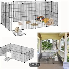 Kleintiergehe indoor utdoor gebraucht kaufen  Bönen