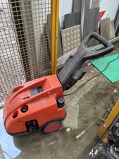 Interpump pressure washer for sale  ELY