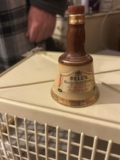 Small bells whisky for sale  POOLE