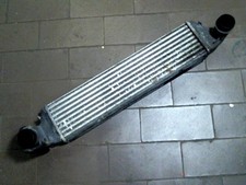 Ladeluftkühler bmw 320d gebraucht kaufen  Warendorf