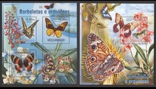 Insects fauna butterflies d'occasion  Expédié en Belgium