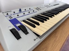 Yamaha cs2x control for sale  STOURBRIDGE