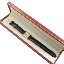 Ladies cartier tank for sale  Saint Louis