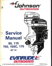 Johnson evinrude outboards for sale  USA