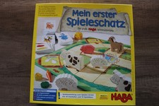 Erster spieleschatz jahre gebraucht kaufen  Gaggenau