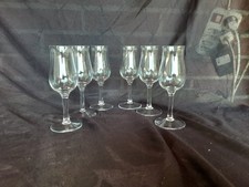 Grappa gläser gebraucht kaufen  Melle