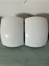 Due asciugamani automatico usato  Ginosa