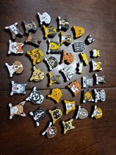 Dog croc charms d'occasion  Expédié en Belgium
