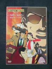 Lupin iii. tokyo usato  Fontaniva