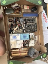 Model railway point for sale  RIPLEY