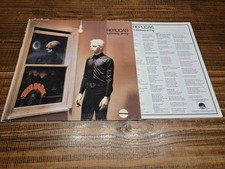Vinyl replicas tubeway gebraucht kaufen  Hamburg