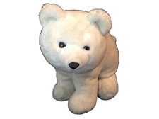Polar teddy bear d'occasion  Expédié en Belgium