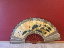 Large asian wall for sale  Geneva