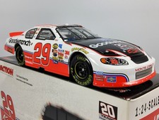 Kevin harvick goodwrench for sale  Box Springs