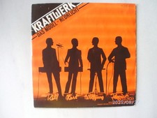 Single kraftwerk neonlicht gebraucht kaufen  Schiffweiler