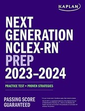Next generation nclex for sale  Philadelphia