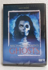 Michael Jackson GHOSTS MICHAEL JACKSON comprar usado Michael Jackson GHOSTS MICHAEL JACKSON comprar usado  Enviando para Brazil