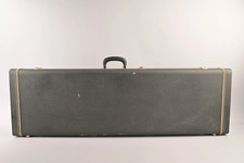1970s-1980s Vintage Fender Jazz Baixo/Precisão Baixo/Telecaster Estojo de Baixo EUA, usado comprar usado  Enviando para Brazil