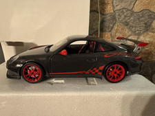 Porsche gt3 dealer usato  Villafranca Sicula