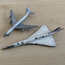 Vintage schuco planes for sale  SWADLINCOTE