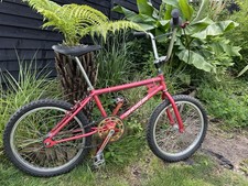 kuwahara bmx for sale  UK