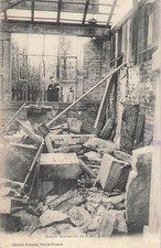 Monsoon bridge bombed d'occasion  Expédié en Belgium
