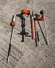Stihl km131r combi for sale  LONDON