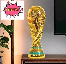 Replica fifa cup for sale  BLACKPOOL