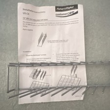 Fisher paykel large for sale  San Jose