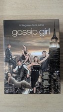 Coffret dvd integrale d'occasion  Wattrelos
