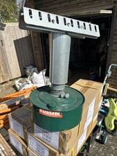 Retro parasene paraffin for sale  NORTHAMPTON