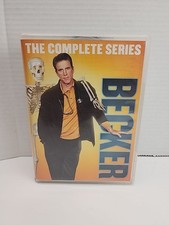 Becker complete series for sale  Ogden