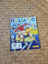 Panini sticker album gebraucht kaufen  Frankfurt am Main