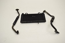 Radiador de refrigeração a óleo SUZUKI GSX-R 1000 K3 K4 2003 2004 comprar usado Radiador de refrigeração a óleo SUZUKI GSX-R 1000 K3 K4 2003 2004 comprar usado  Enviando para Brazil