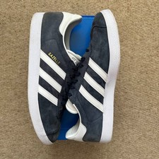 Adidas gazelle collegiate for sale  HAILSHAM